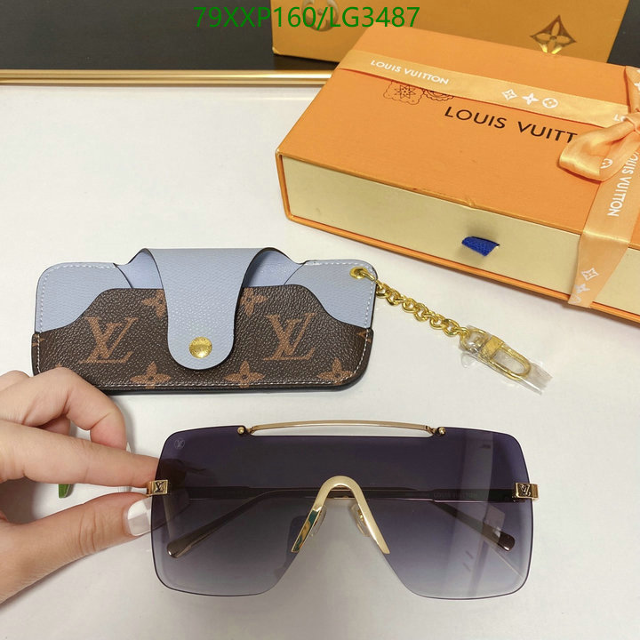 Glasses-LV, Code: LG3487,$: 79USD