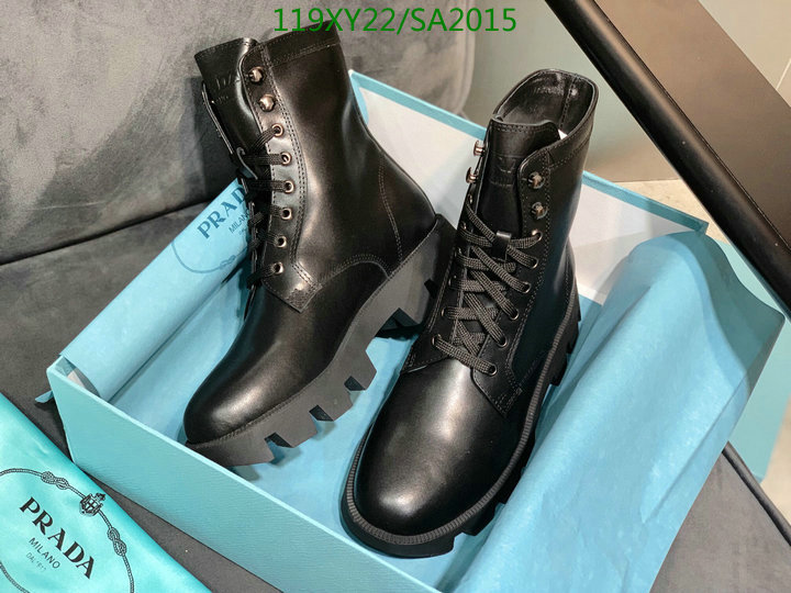 Women Shoes-Prada, Code:SA2015,$: 119USD