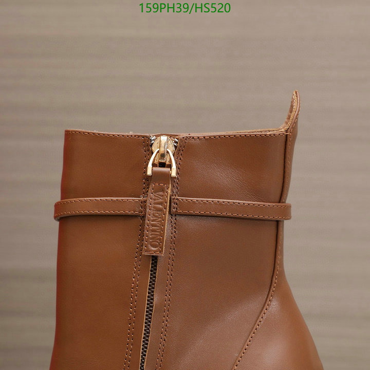 Women Shoes-Boots, Code: HS520,$: 159USD