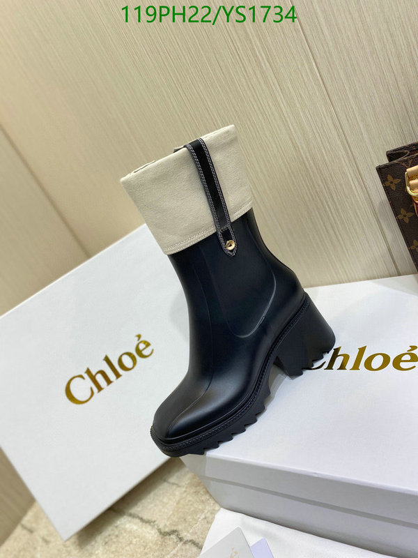 Women Shoes-Chloe, Code: YS1734,$: 119USD