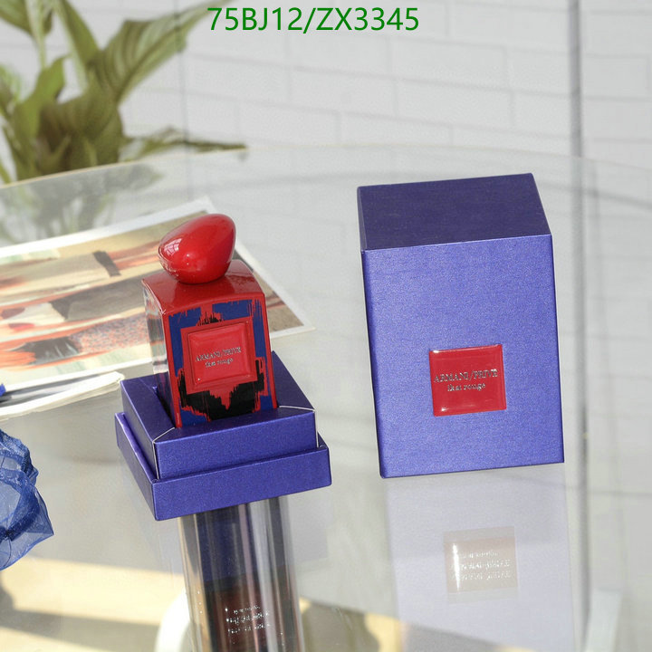 Perfume-Armani, Code: ZX3345,$: 75USD