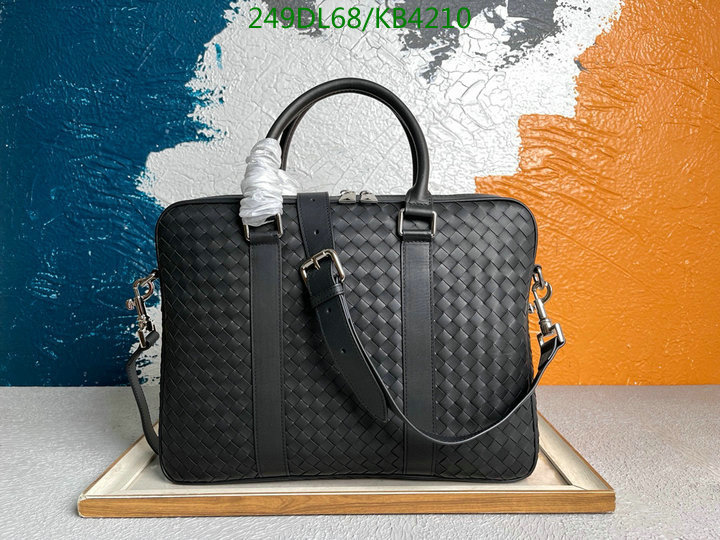 BV Bag-(Mirror)-Handbag-,Code: KB4210,$: 249USD