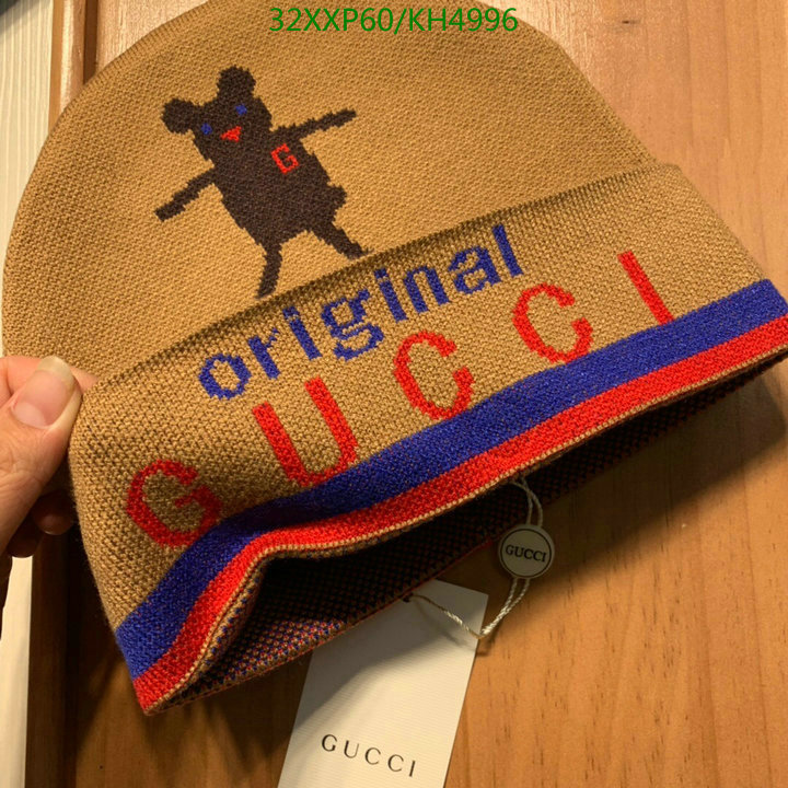 Cap -(Hat)-Gucci, Code: KH4996,$: 32USD