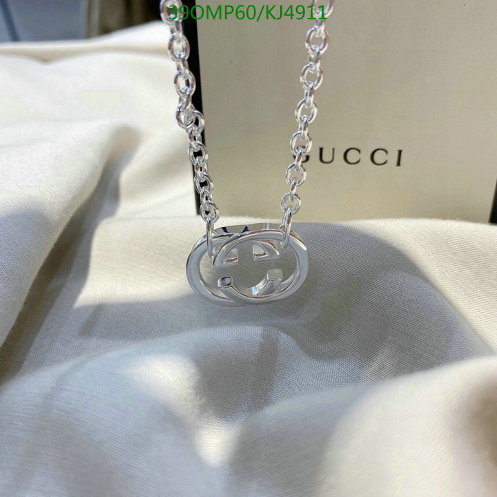 Jewelry-Gucci,-Code: KJ4911,$: 39USD