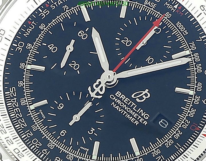 Watch-Mirror Quality-Breitling, Code: HW3730,$: 499USD