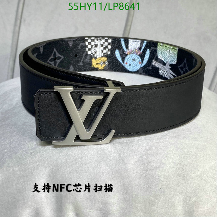 Belts-LV, Code: LP8641,$: 55USD