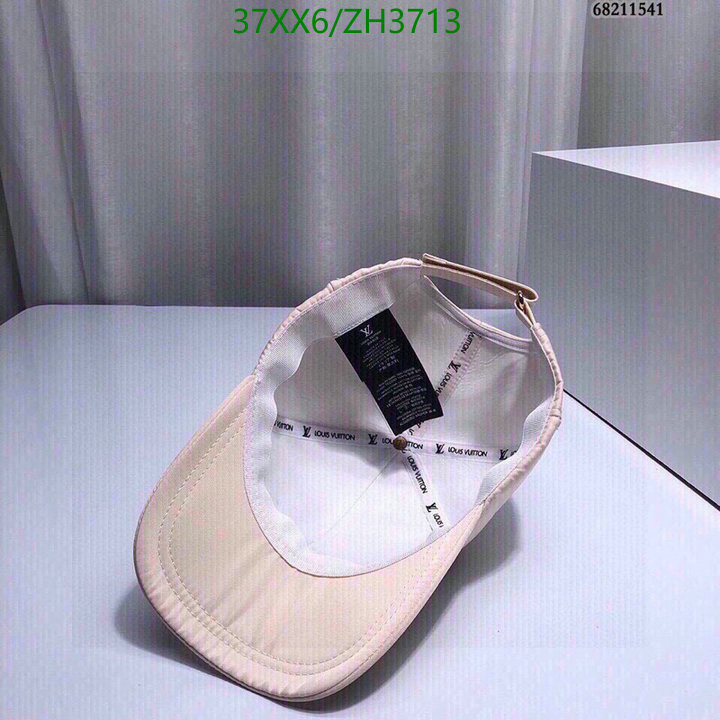 Cap -(Hat)-LV, Code: ZH3713,$: 37USD