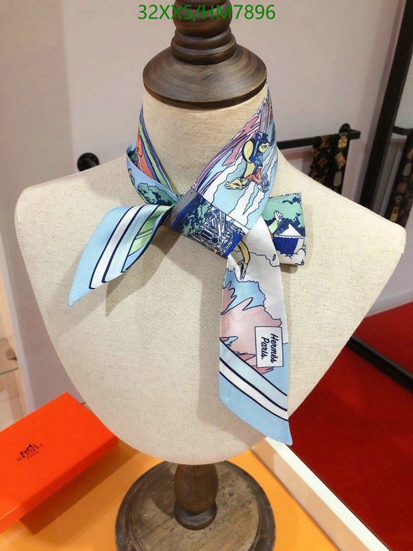 Scarf-Hermes, Code: HM7896,$: 32USD