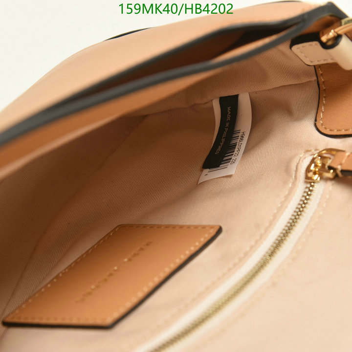 Marc Jacobs Bags -(Mirror)-Diagonal-,Code: HB4202,$: 159USD