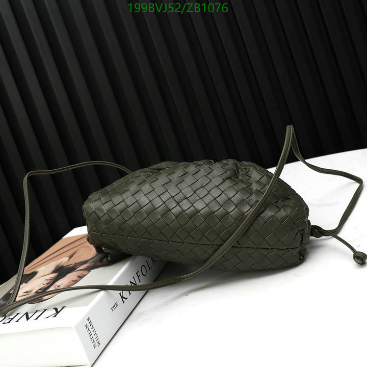 BV Bag-(Mirror)-Pouch Series-,Code: ZB1076,$: 199USD