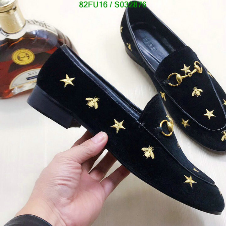 Women Shoes-Gucci, Code: S032876,$: 82USD