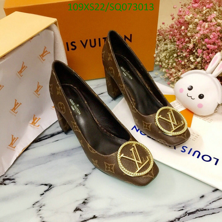 Women Shoes-LV, Code:SQ073013,$: 109USD