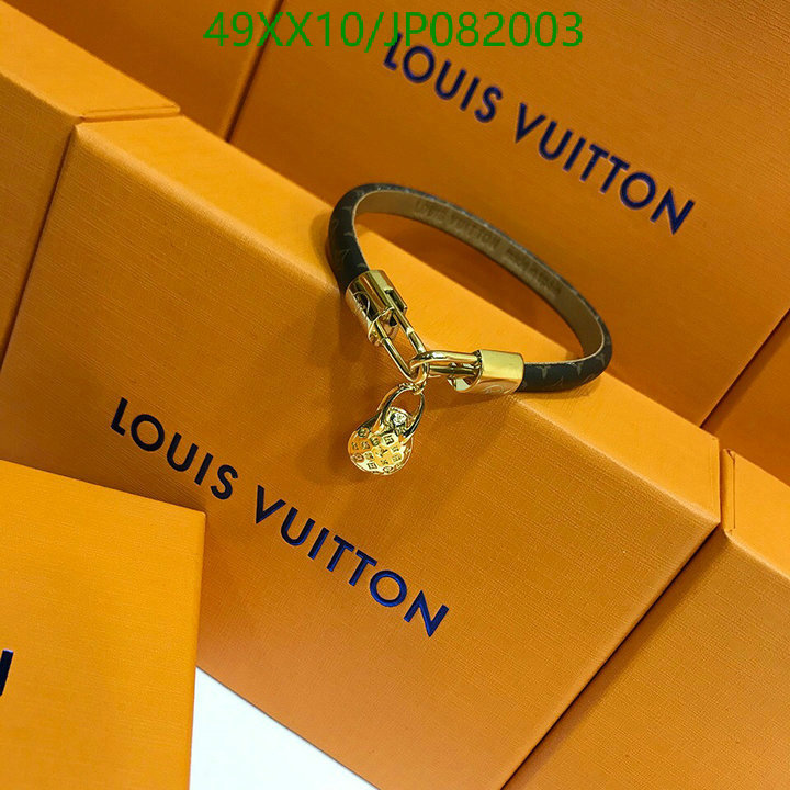 Jewelry-LV,Code: JP082003,$: 49USD