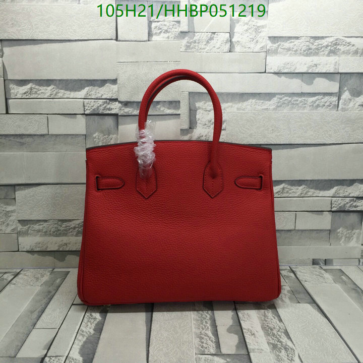 Hermes Bag-(4A)-Birkin-,Code: HHBP051219,$: 105USD