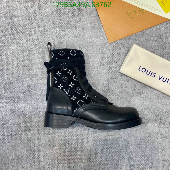 Women Shoes-LV, Code: LS3762,$: 179USD