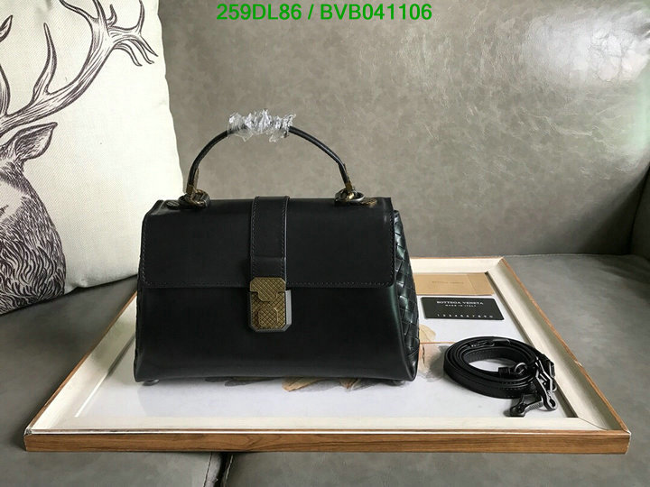 BV Bag-(Mirror)-Diagonal-,Code: BVB041106,$: 259USD