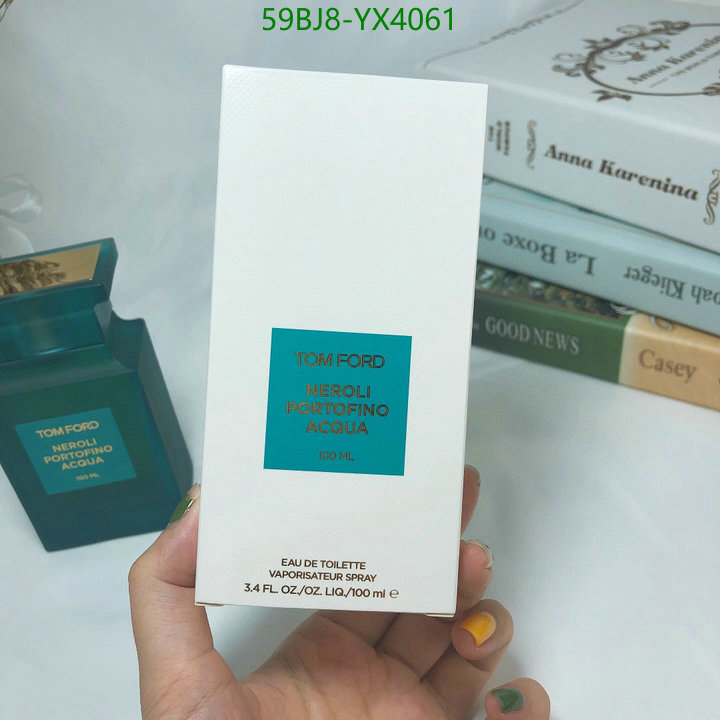 Perfume-Tom Ford, Code: YX4061,$: 59USD