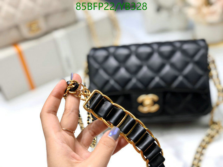 Chanel Bags ( 4A )-Diagonal-,Code: YB328,$: 85USD