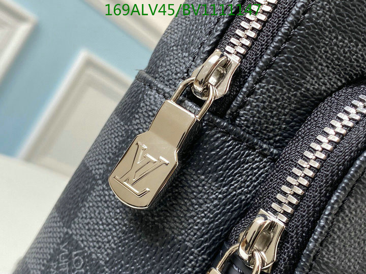 LV Bags-(Mirror)-Avenue-,Code: LBV1111147,$:169USD