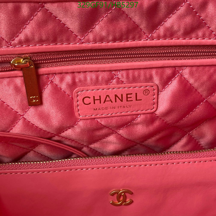 Chanel Bags -(Mirror)-Handbag-,Code: HB5297,$: 325USD