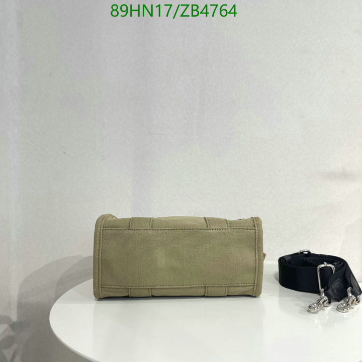 Marc Jacobs Bags -(4A)-Handbag-,Code: ZB4764,