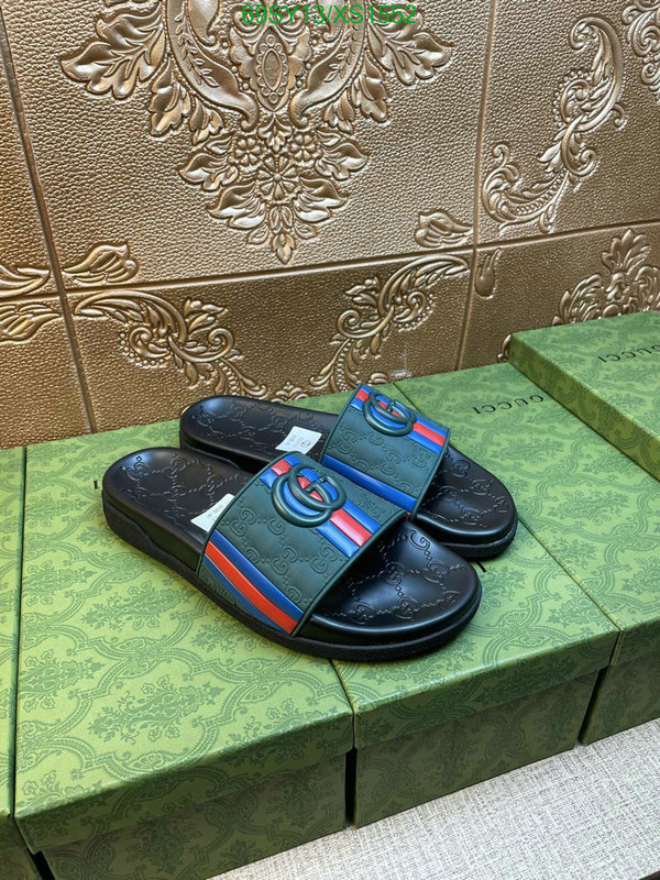 Men shoes-Gucci, Code: XS1552,$: 69USD