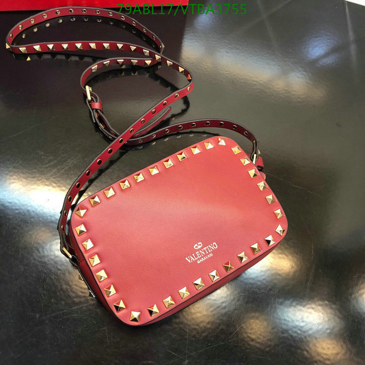 Valentino Bag-(4A)-Diagonal-,Code: VTBA3755,$: 79USD