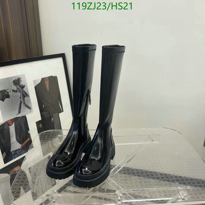 Women Shoes-Boots, Code: HS21,$: 119USD