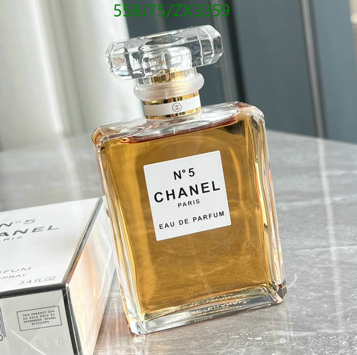 Perfume-Chanel,Code: ZX3359,$: 59USD