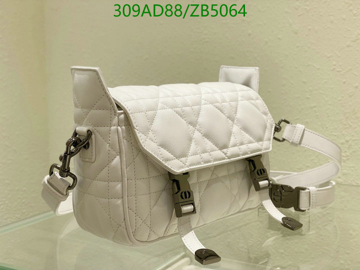 Dior Bags -(Mirror)-Other Style-,Code: ZB5064,$: 309USD