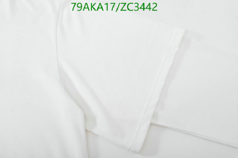 Clothing-Balenciaga, Code: ZC3442,$: 79USD