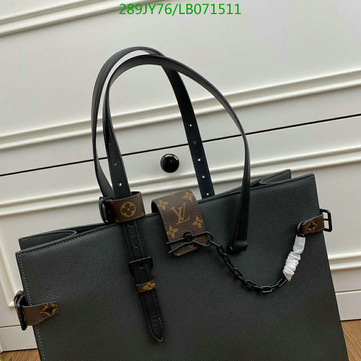 LV Bags-(Mirror)-Handbag-,Code: LB051511,$: 289USD