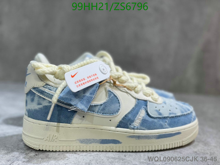 Men shoes-Nike, Code: ZS6796,$: 99USD