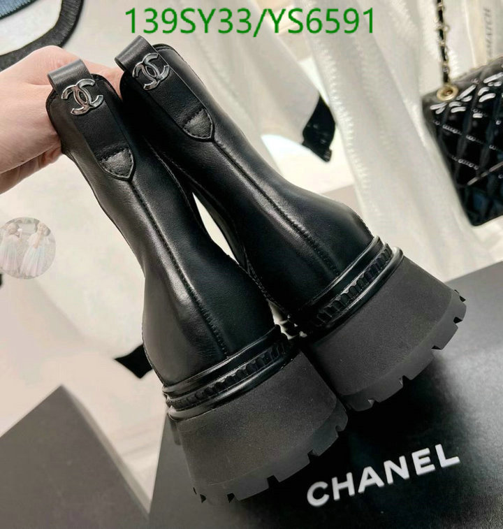 Women Shoes-Chanel,Code: YS6591,$: 139USD