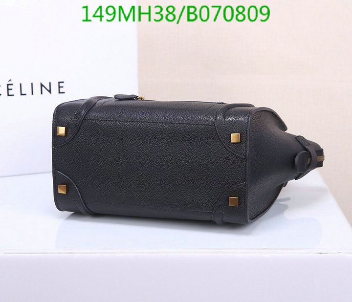 Celine Bag-(4A)-Handbag-,Code: B070809,$: 149USD