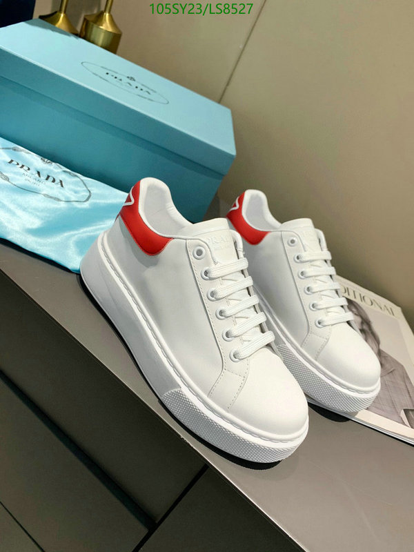 Women Shoes-Prada, Code: LS8527,$: 105USD