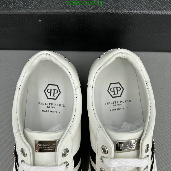 Men shoes-Philipp Plein, Code: HS3071,$: 155USD