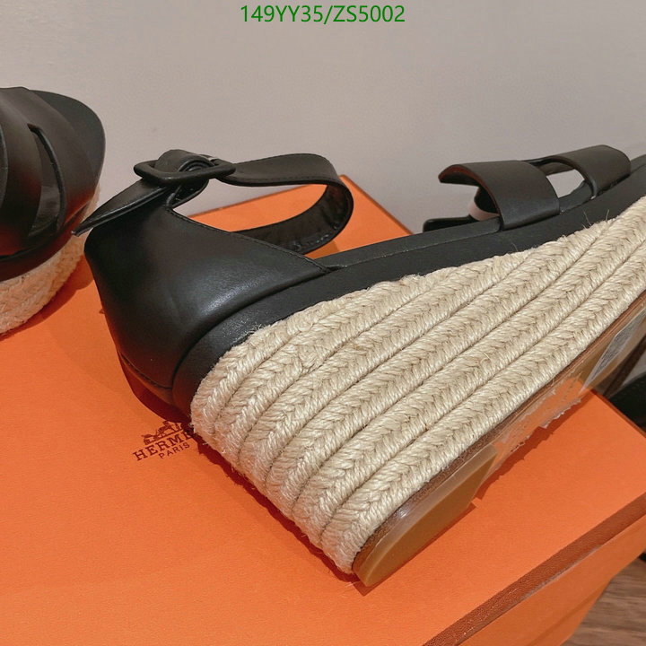 Women Shoes-Hermes, Code: ZS5002,$: 149USD