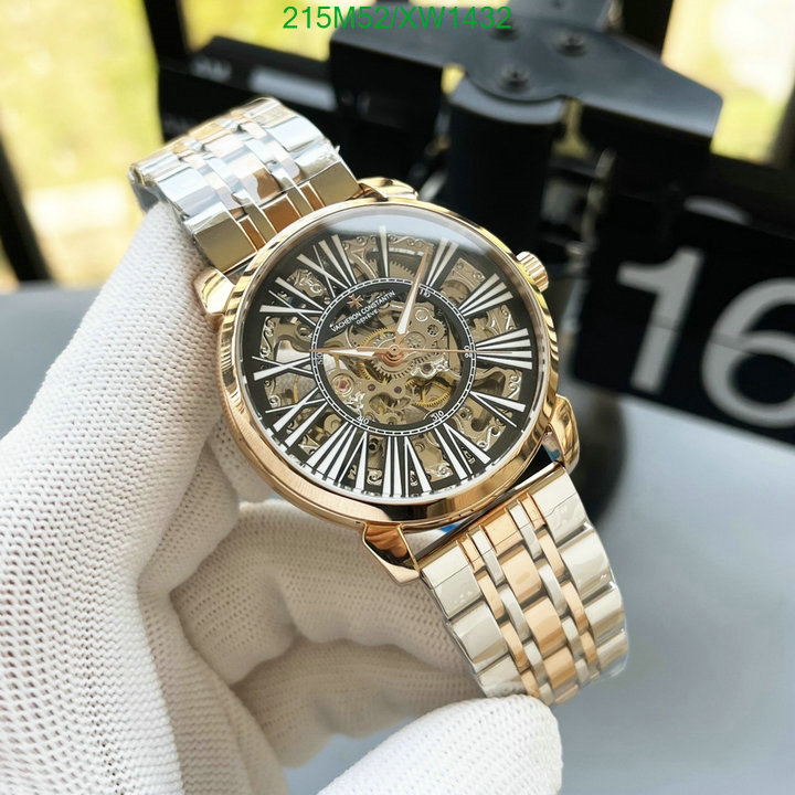 Watch-Mirror Quality-Patek Philippe, Code: XW1432,$: 215USD