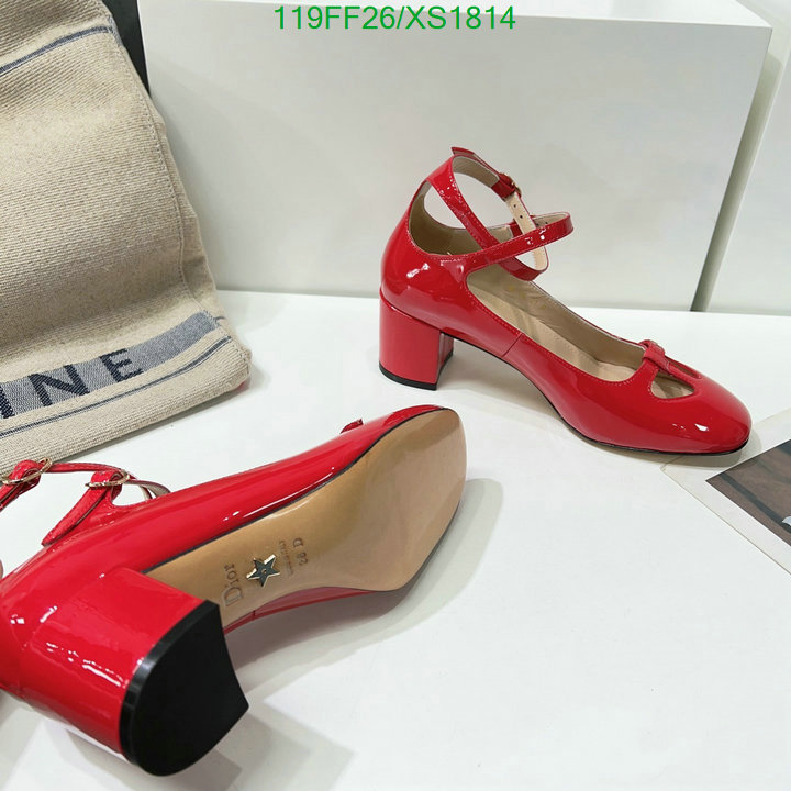 Women Shoes-BV, Code: XS1814,$: 119USD