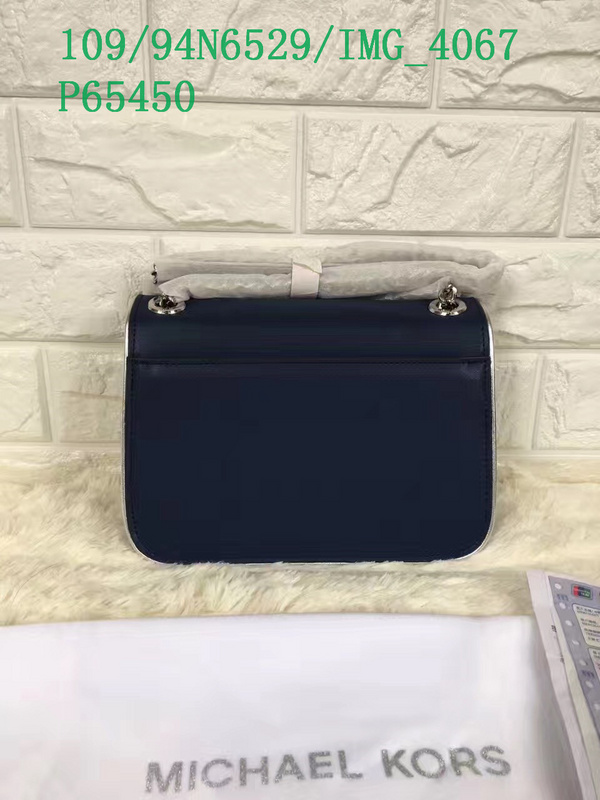 Michael Kors Bag-(Mirror)-Diagonal-,Code: MSB122321,$: 109USD