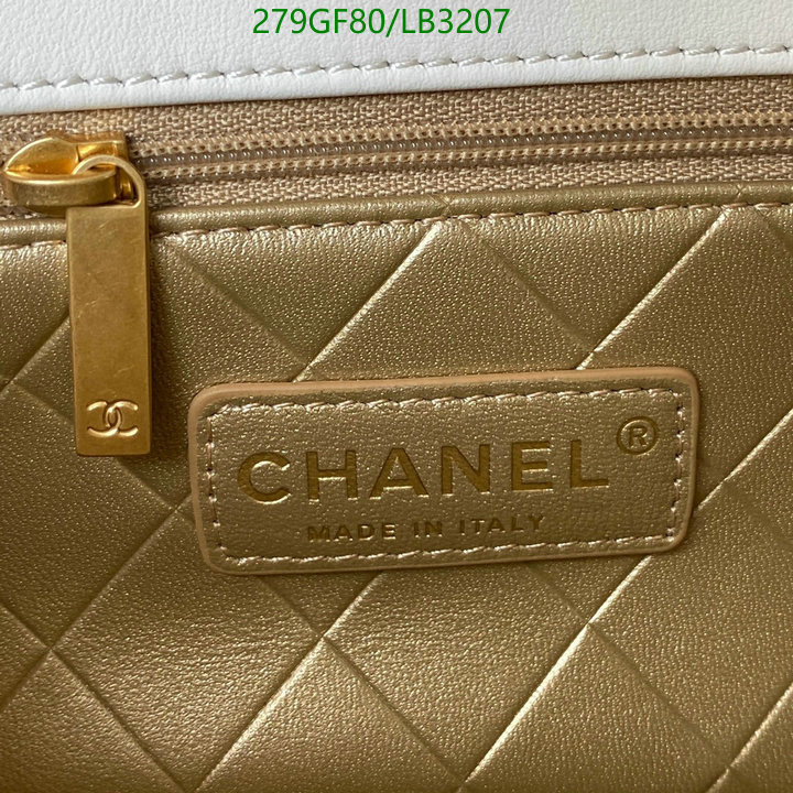 Chanel Bags -(Mirror)-Diagonal-,Code: LB3207,$: 279USD