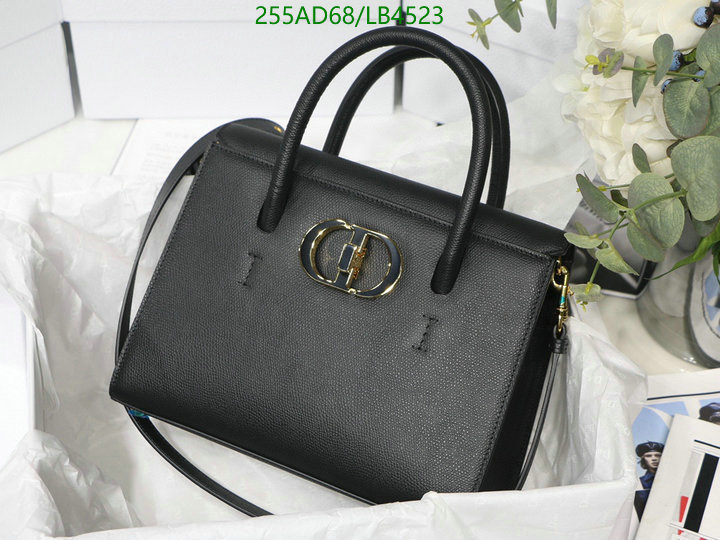 Dior Bags -(Mirror)-Other Style-,Code: LB4523,$: 255USD