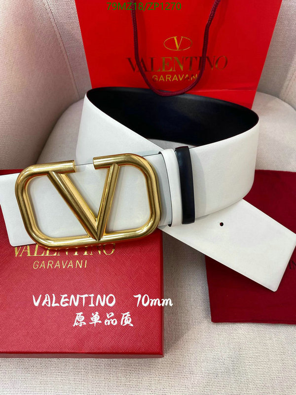 Belts-Valentino, Code: ZP1270,$: 79USD