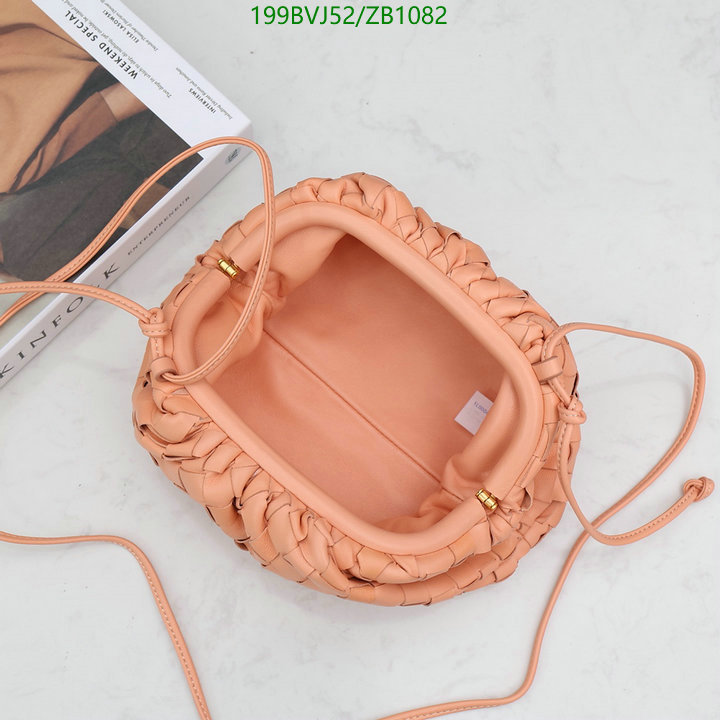 BV Bag-(Mirror)-Pouch Series-,Code: ZB1082,$: 199USD