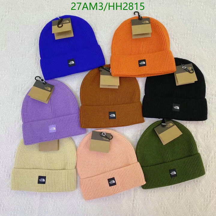 Cap -(Hat)-The North Face, Code: HH2815,$: 27USD