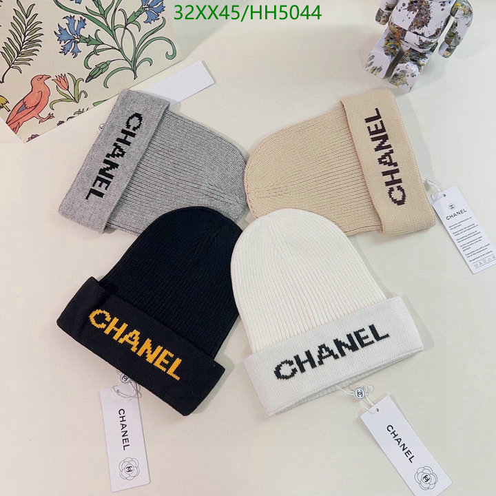 Cap -(Hat)-Chanel, Code: HH5044,$: 32USD