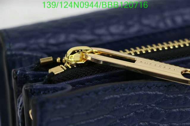 Burberry Bag-(Mirror)-Diagonal-,Code: BBB120716,$: 139USD