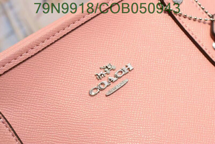 Coach Bag-(4A)-Tote-,Code:COB050943,$: 79USD