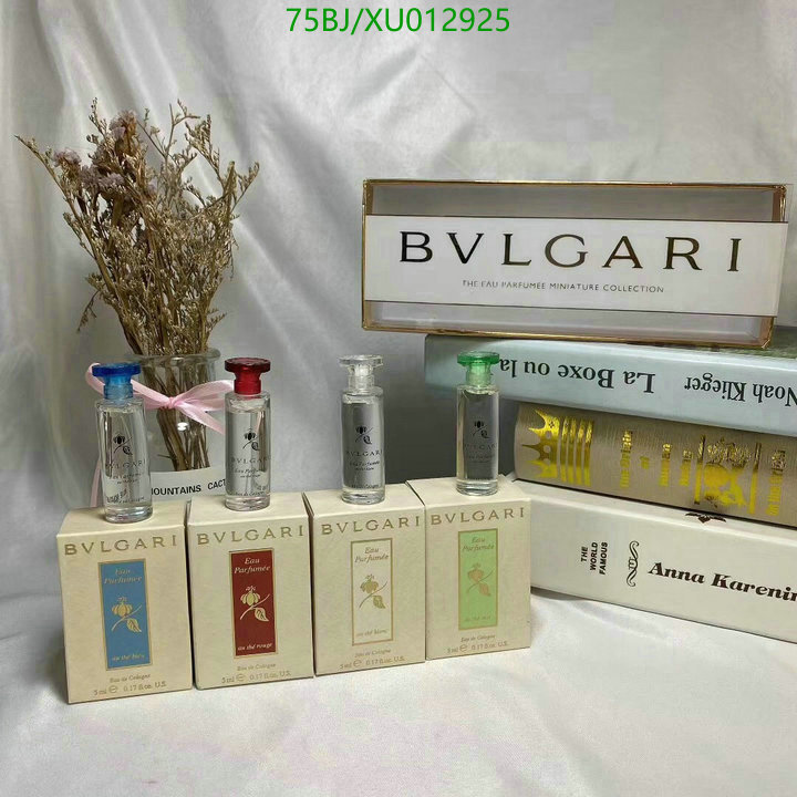 Perfume-Bvlgari, Code: XU012925,$: 90USD